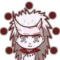 火影忍者头像萌系微信头像图片大全