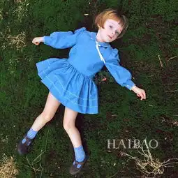 她才是真正的时尚小公举颜值赛奥莉衣品敌小七