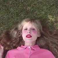 快手韩风头像原宿微信头像图片大全