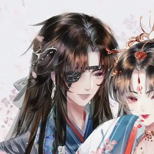 情头文案不是在干饭,就是在想你