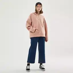入秋绝对不能少,赶紧把这13款卫衣放进收藏夹