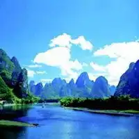 八月你好气质风景头像微信头像图片大全