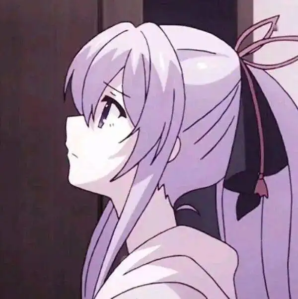 情头丨情侣头像