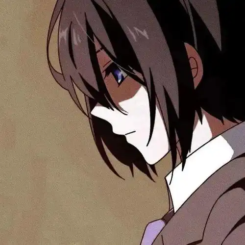 微信头像丨动漫头像,情侣头像,可爱卡通头像