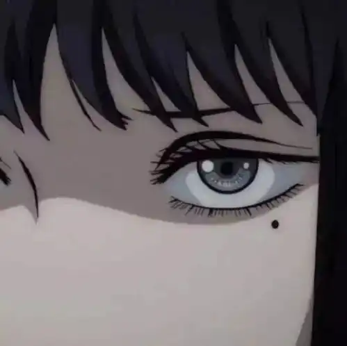 个性丧系头像丨无关好坏,都是一种邂逅