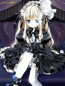 混沌恶系头像欧美