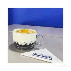 bluetaste的芒果奥利奥酸奶杯好不好吃用户评价口味怎么样深圳美食芒果奥利奥酸奶杯实拍图片大众点评