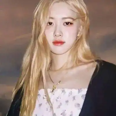 女生头像高冷霸气女生头像