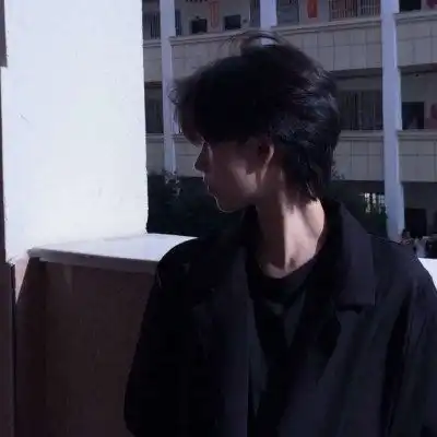 男生高冷头像禁欲系赵大