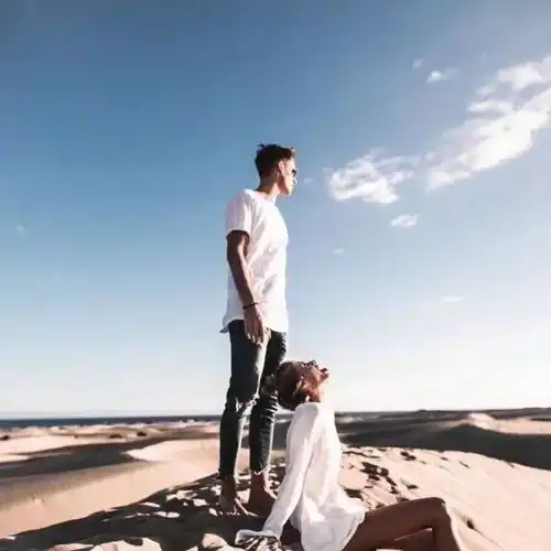 100多张情侣头像,总有一张适合你