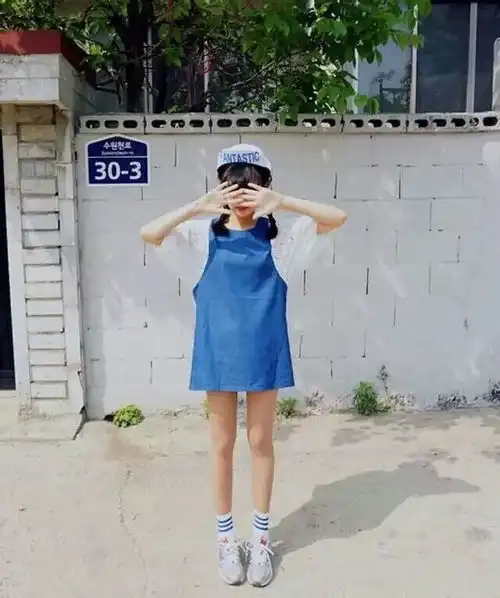 女头壁纸小清新韩系堆糖,美好生活研究所