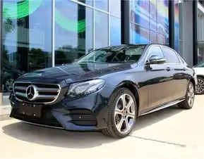 高人气的美车,贯通式腰线,视觉更有冲击感