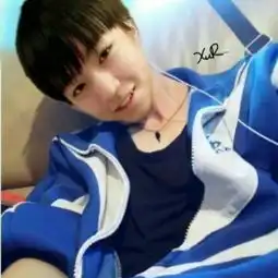 最帅班草大赛从开始到未来只为王俊凯爱峰爱洋咩我的秋晗吖的美拍