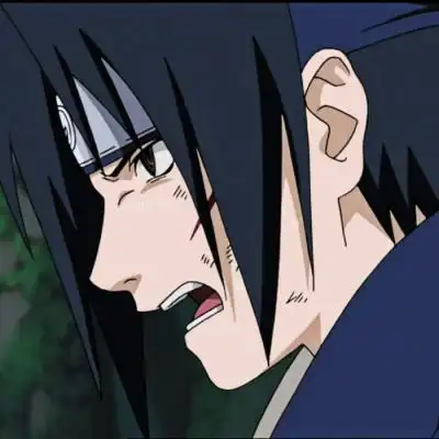 丧系头像男动漫鼬神情头