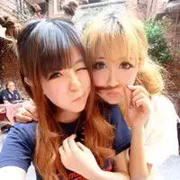 六姐妹网名,头像