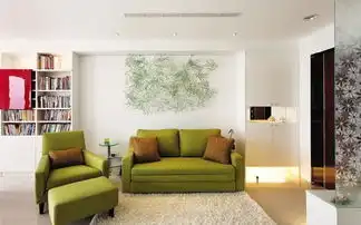 人才家园a饰全室美装设计案例土巴兔徐州装修网