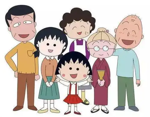 泪奔樱桃小丸子作者去世上海宁童年的这些回忆,也要说再见了