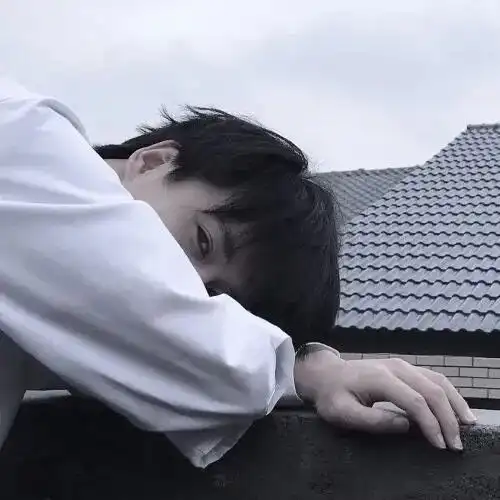 男生头像大全干净男头