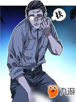 一人之下手游有哪些角色全角色图鉴汇总介绍大全