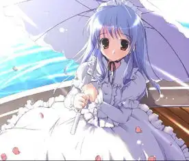 猫系女孩头像动漫动漫