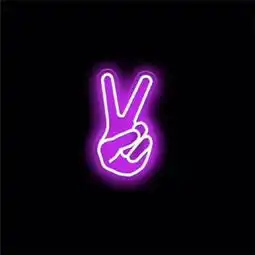 微信头像简约干净文字