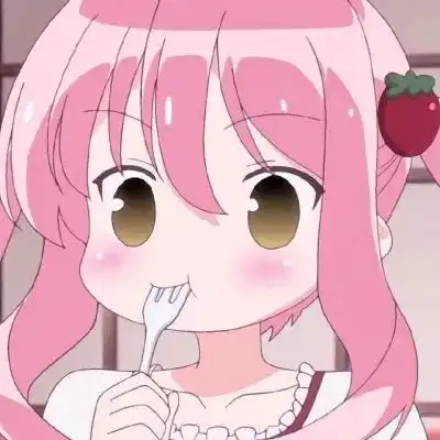 动漫头像期待已久的动漫头像来啦