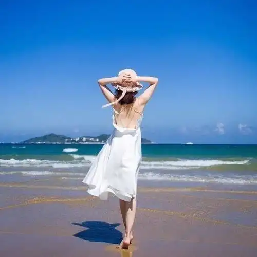 惠州双月湾旅游攻略惠州双月湾广东的马尔代夫