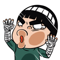 系列卡通头像via画你个头