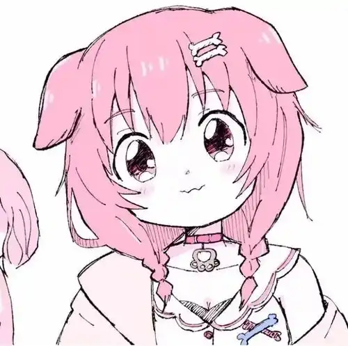 男生动漫头像可爱系动漫