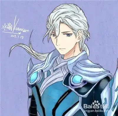王者荣耀凯最帅头像