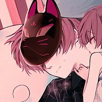 优质动漫情头想要走进你心里永不回头