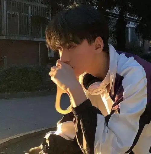 你们要的男生头像来咯