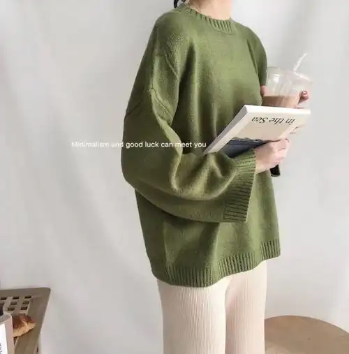 20岁女生的ins风穿搭,简约的同时又很青春
