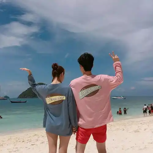 小孩头像情侣ins高级