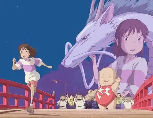 12星女的代表动漫人物