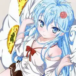 动漫图片女生