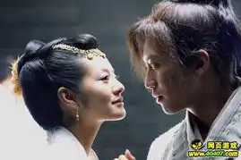 九龙朝盘点荧幕古装情侣助阵双人体系