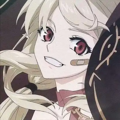 御姐范动漫头像,动漫御姐头像高冷