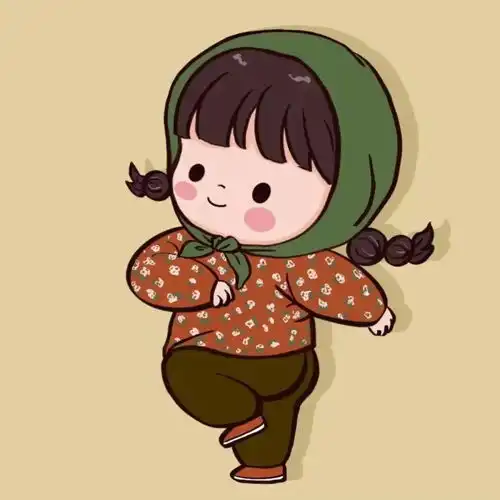 头像背景丨在海边看看海的人