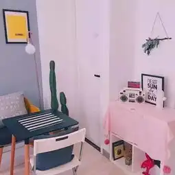 14家粉色网红地标全打卡才是真小仙女