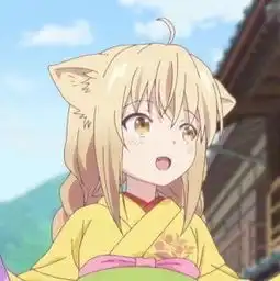 这是什么动漫或者漫画w