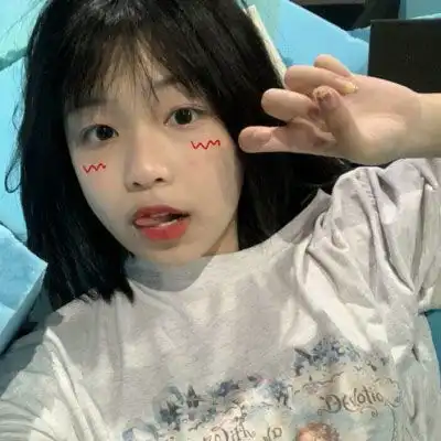 堆糖气质女头堆糖网上精选优质女生头像