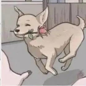 沙雕情侣头像隐蔽系列