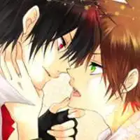 基佬情侣头像动漫高清图片微信头像图片大全