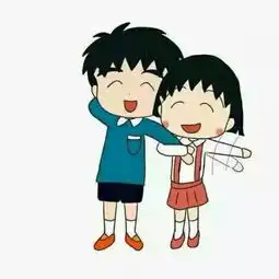 情侣动漫头像,最好多一些,只要图片