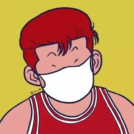 戴口罩头像精选i人活着就是为了解决困难,这才是生命的意义