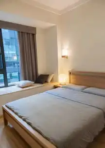 简约欧式田园混搭二居三居别墅收纳旧房改造卧室装修效果图片装修美图新浪装修家居网看图装修