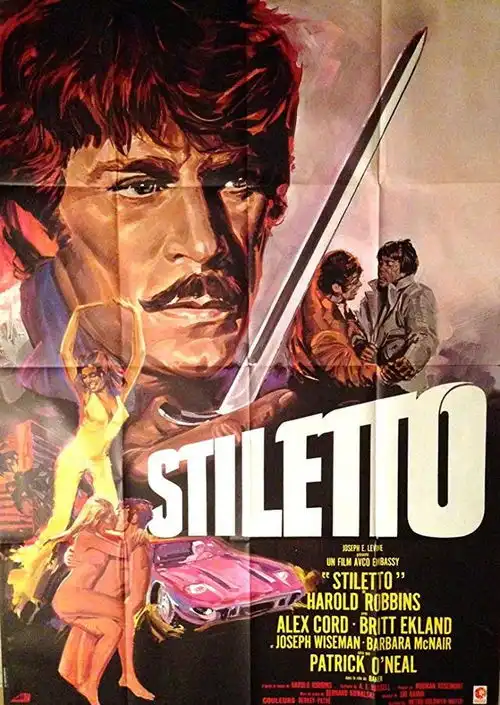 007邦女郎盘点,来自斯堪的纳维亚的堕落天使