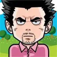 中年头像男卡通微信头像图片大全