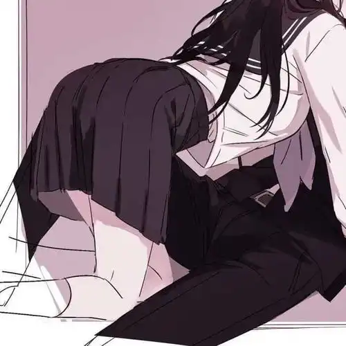 头像欲系情侣图片动漫情